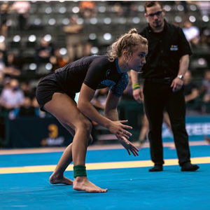 Meet your Posher, Brooke